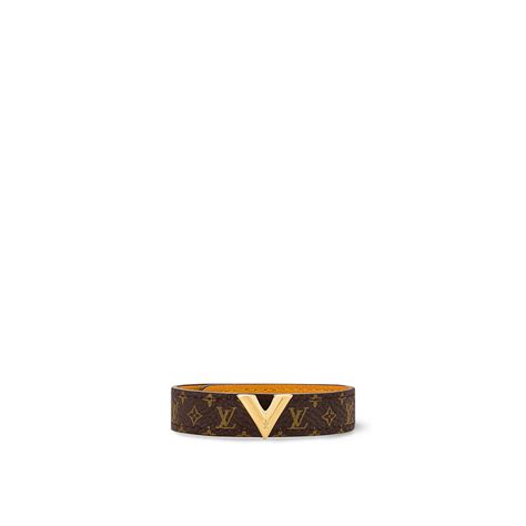 louis vuitton armband met hartje|Louis Vuitton lv heart.